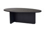 Hanah Home Orba - Wood Black